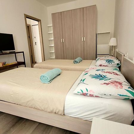 ترينتو B&B And Apartments Armando Diaz المظهر الخارجي الصورة