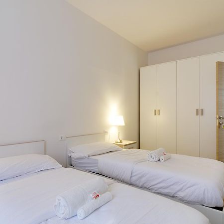 ترينتو B&B And Apartments Armando Diaz المظهر الخارجي الصورة