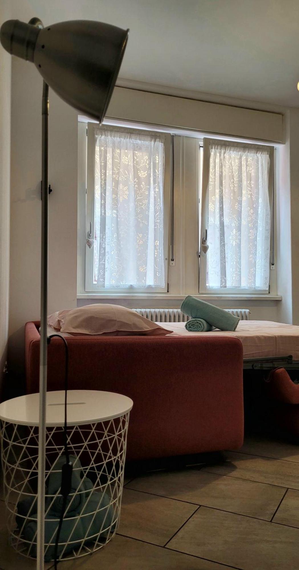 ترينتو B&B And Apartments Armando Diaz المظهر الخارجي الصورة