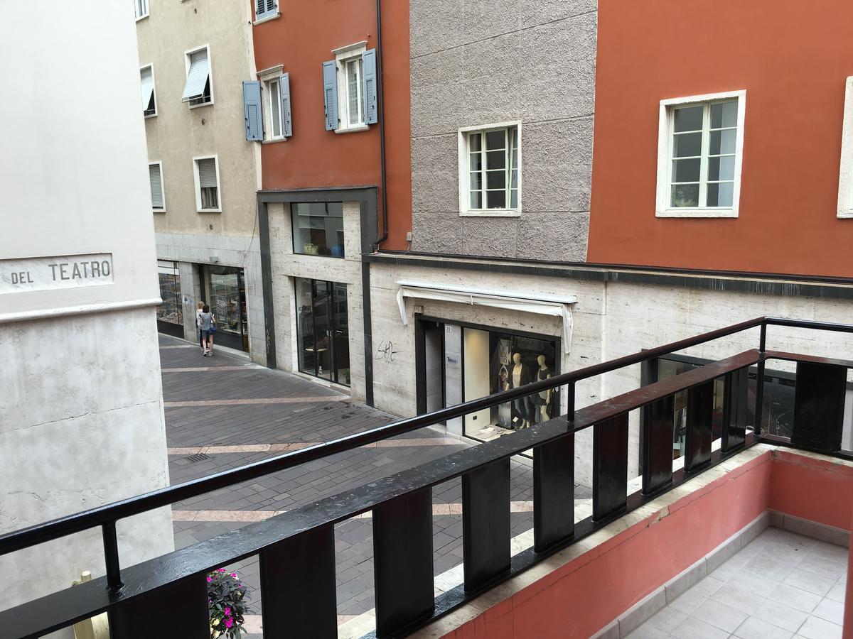 ترينتو B&B And Apartments Armando Diaz المظهر الخارجي الصورة