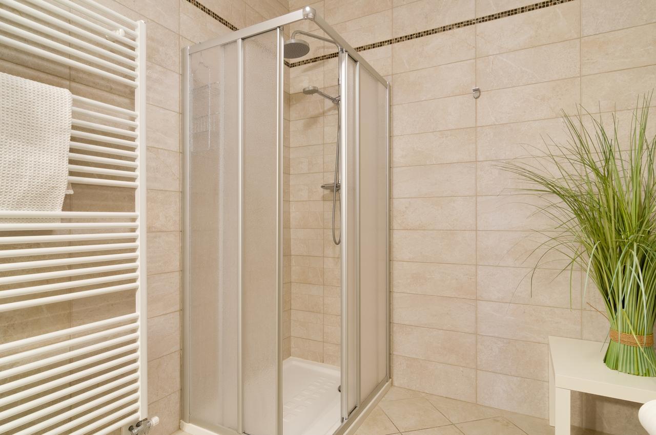 ترينتو B&B And Apartments Armando Diaz المظهر الخارجي الصورة