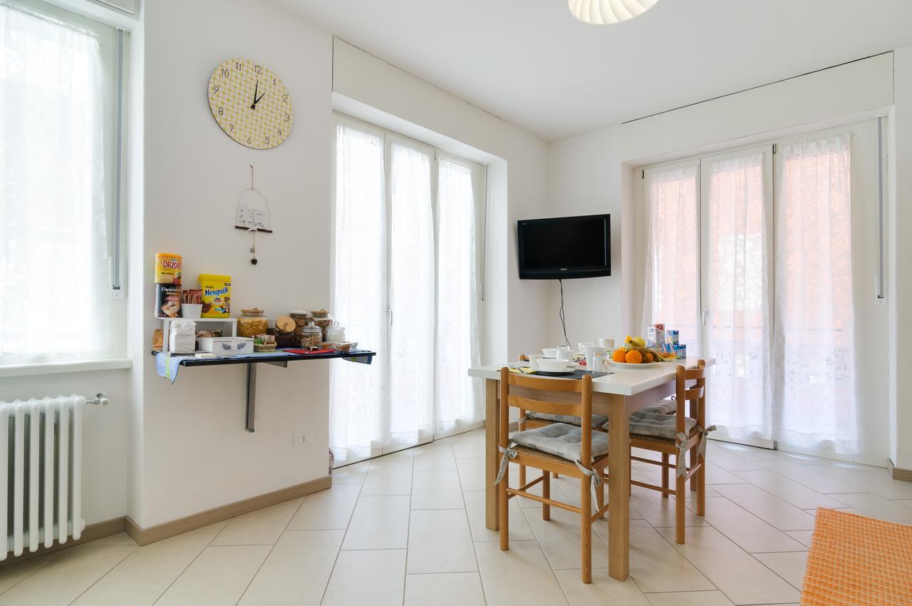 ترينتو B&B And Apartments Armando Diaz المظهر الخارجي الصورة