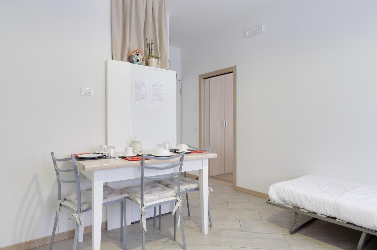 ترينتو B&B And Apartments Armando Diaz المظهر الخارجي الصورة