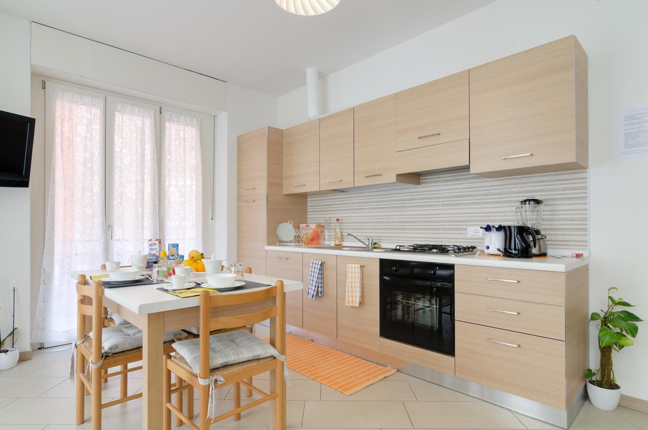 ترينتو B&B And Apartments Armando Diaz المظهر الخارجي الصورة